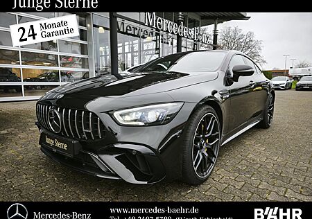 Mercedes-Benz AMG GT R AMG GT 63 S 4M+ Night/Pano/Distronic/Head-Up/21"