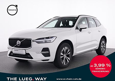 Volvo XC 60 XC60 B4 Diesel Momentum Pro AWD 8-gang Geartroni