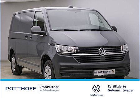 VW T6 .1 Transporter Kasten 2,0 TDI 20x Sofort Verfügbar