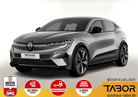 Renault Megane E-TECH Techno 220 Comfort Range