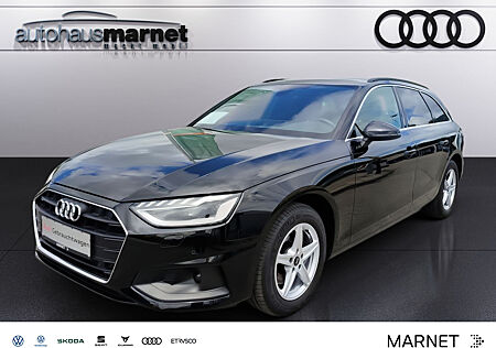 Audi A4 Avant 35 TFSI*Navi*LED*Alu*Einparkhilfe*Sitzheizung