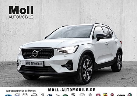 Volvo XC 40 XC40 Plus Dark Recharge Plug-In Hybrid 2WD T4 Twin Engine EU6d StandHZG Navi Leder