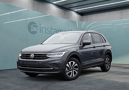 VW Tiguan 1.5 TSI DSG Life Navi LED PDC SHZ