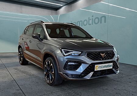 Cupra Ateca 2.0 TSI 4Drive DSG LED Navi ACC PDC RFK SHZ