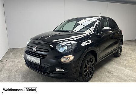 Fiat 500X 1.6 E-torQ S-Design City Look Navi