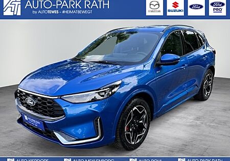 Ford Kuga ST-Line X 2,5l FHEV,360°CAM*MATRIX*B&O*19-Zoll