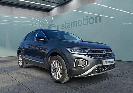 VW T-Roc 1.5 TSI DSG Style | NAVI | AHK | ACC | LED