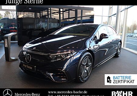 Mercedes-Benz EQS AMG Line Exterieur AMG Line Interieur