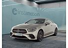 Mercedes-Benz E 400 E 400d Cpe €99.954,-AMG Pano DISTRO Standhz MLED