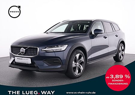 Volvo V60 Cross Country B4 D Plus AWD FAP+WP+DAB+H&K+