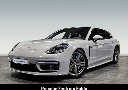 Porsche Panamera 4 E-Hybrid Sport Turismo Platinum Edition