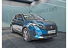 Peugeot 3008 Hybrid 225 Roadtrip 1.6 Plug-In Navi Alurad Voll-LED Totwinkelassist.Klimaauto.PDCv+h+Cam