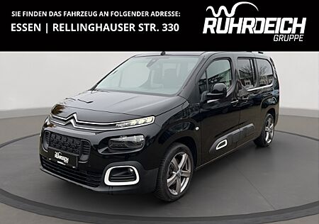 Citroën Berlingo Feel XL 1.2 PureTech ALLWETTER CARPLAY PDC