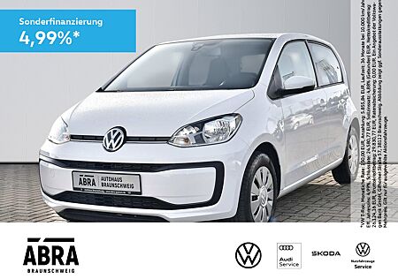 VW Up move ! 1.0 PDC+GRA+PHONE+USB+KLIMA