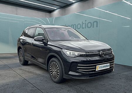 VW Tiguan 2.0 TDI 110 kW Elegance DSG