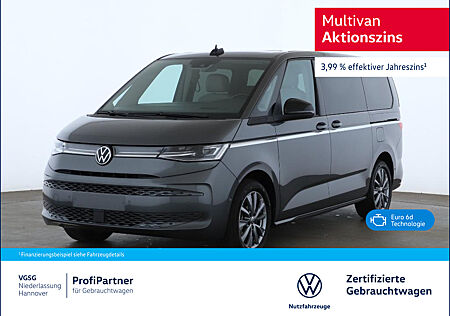 VW T7 Multivan Style lang 8f