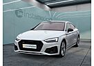 Audi A5 Sportback S line 45 TFSI quattro AHK+B&O+HUD+