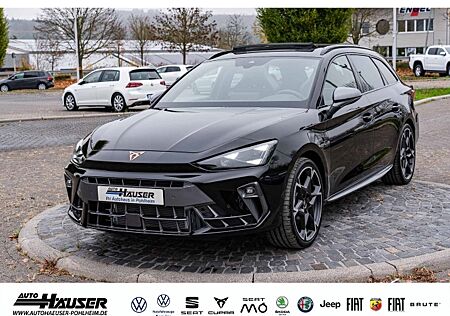 Cupra Leon Sportstourer neu 1.5 eTSI DSG MATRIX-BEAM PANO NAVI 19ALU KAMERA KESSY LANE TOTWINKEL