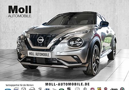 Nissan Juke N-Design 1.0 DIG-T 6MT 114PS Technologie-Paket ''neues Modell''