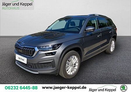 Skoda Kodiaq STYLE 2.0l TDI DSG Style