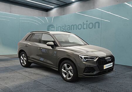 Audi Q3 35 TDI S tronic advanced