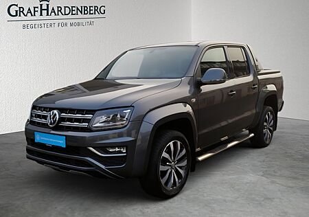 VW Amarok Aventura DC 3.0 TDI 4M Automatik AHK Navi