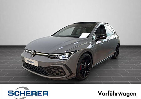 VW Golf VIII GTD 2,0 l TDI SCR 147 kW (200 PS) 7-Gang-Doppelkupplungsgetriebe DSG