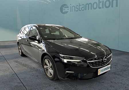 Opel Insignia Elegance 1.5 D*IntelliLux*NAVI*SHZ*uvm