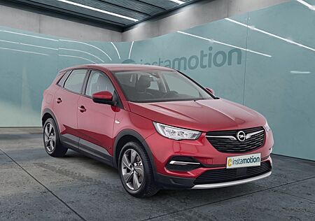 Opel Grandland X Elegance Plug-in-