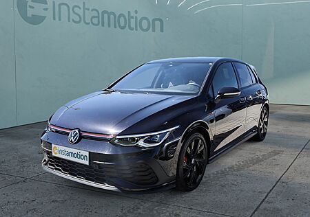 VW Golf GTI Clubsport 2.0 TSI DSG ACC LED Navi RüKa