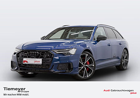 Audi A6 Avant 55 TFSIe Q 2x S LINE LM21 HD-MATRIX ASSIST+ B&O