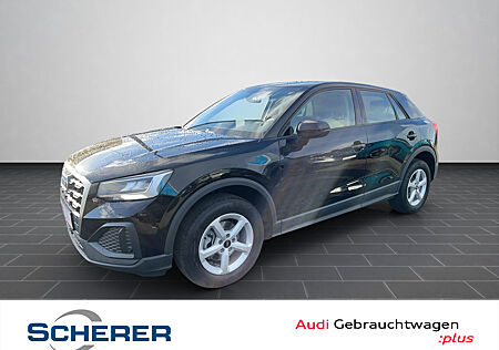 Audi Q2 35 TFSI S tronic LED NAVI PDC hi. SHZ