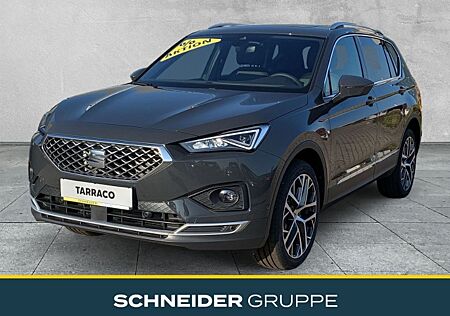 Seat Tarraco Xperience 1.5 TSI ACT DSG Pano+DCC+AHK