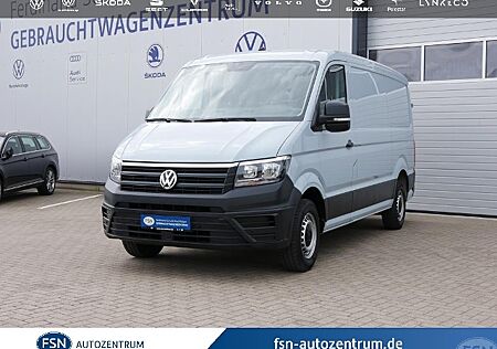 VW Crafter Kasten 2.0 TDI L2H1 FWD AHK PDC CLIMATIC