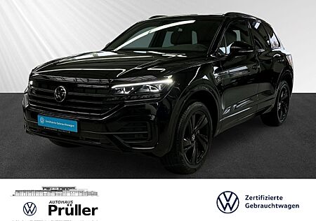 VW Touareg 3.0 TDI R-Line 4Mo tiptro 360°+ACC+Navi