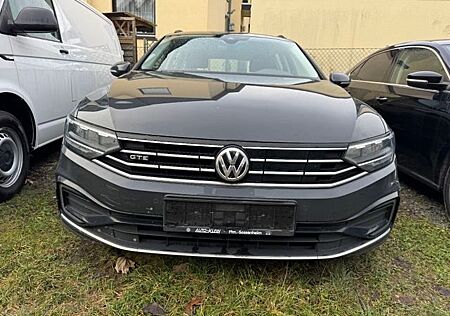 VW Passat Variant GTE 1.4 TSI DSG Plug-In-Hybrid GTE