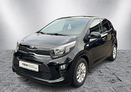 Kia Picanto 1.0 Dream Team *Navi,Klima,PDC,SHZ*