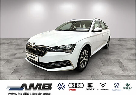 Skoda Superb Combi Ambition 1.4 TSI iV AHK/ACC/RFK/viC