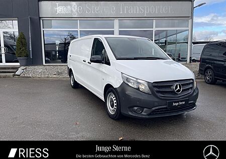 Mercedes-Benz Vito 116 CDI KA/EXTRALANG/NAVI/KLIMA/KAMERA/TEMP