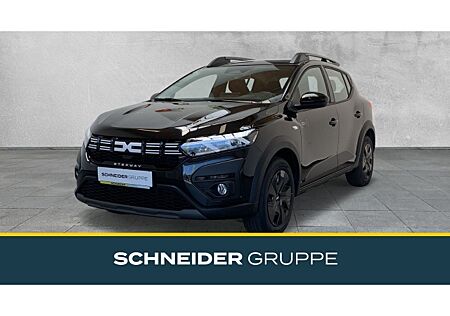 Dacia Sandero TCe 90 Stepway Expression SHZ+EPH