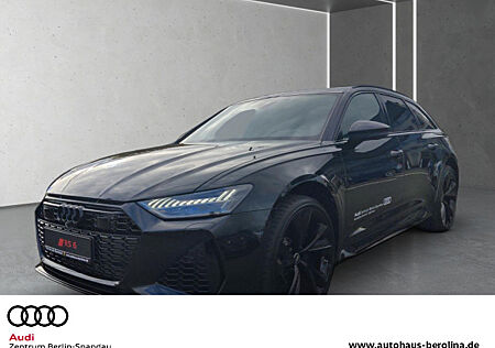 Audi RS6 Avant performance *HD-MATRIX*PANO*B&O*HuD*