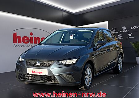 Seat Ibiza 1.0 TSI Style SHZ KLIMAANLAGE PDC LED