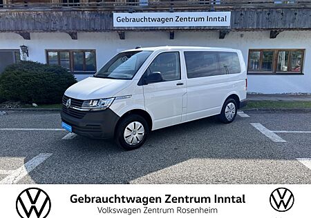 VW T6 Caravelle Caravelle T6.1 Trendline 2,0 TDI (Navi, Sitzhzg.)