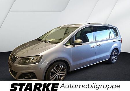 Seat Alhambra 1.4 TSI DSG FR-Line 7-Sitzer