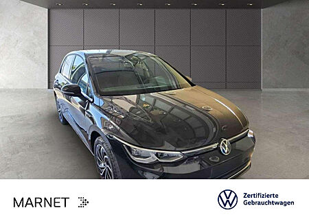 VW Golf VIII 1.5 TSI Style *Pano*Keyless*LED*