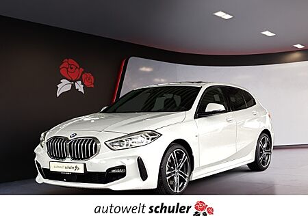 BMW 120 i M Sport Automatik Head Up AHK Pano