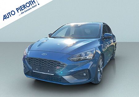 Ford Focus 2.3 EcoBoost S&S ST