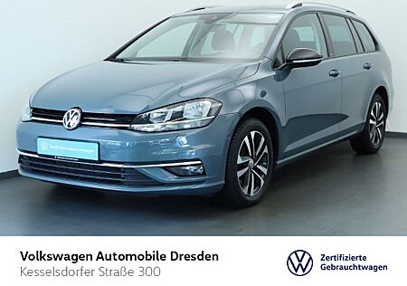 VW Golf Variant Golf VII Variant 1.6 TDI IQ.DRIVE AHZV Navi ACC