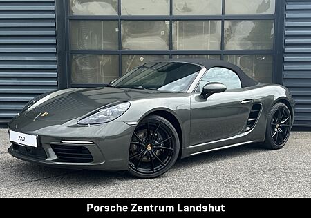 Porsche Boxster (718) | Abstandsregeltempostat | BOSE |