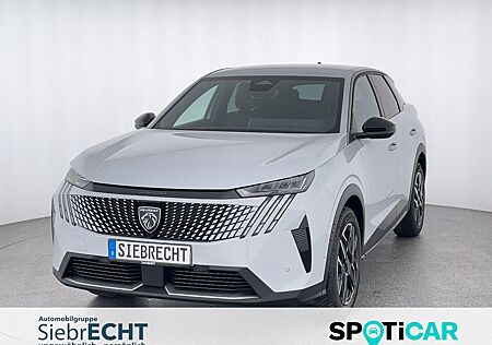 Peugeot 3008 Allure 1.2*NAVI*360°K*AT*uvm